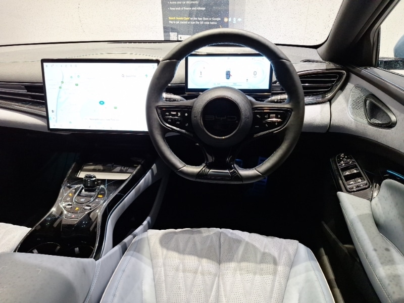 Used BYD Seal 2024 for sale - 78127117: Photo 7