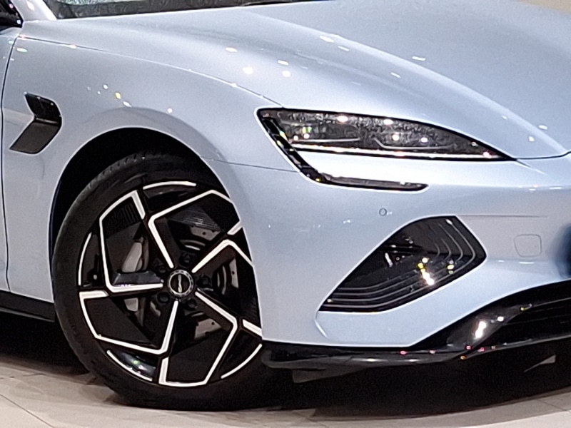 Used BYD Seal 2024 for sale - 78127117: Photo 9