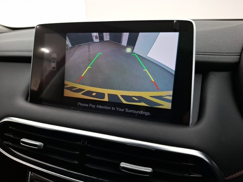 Used MG MG HS 2022 for sale - 77284866: Photo 11