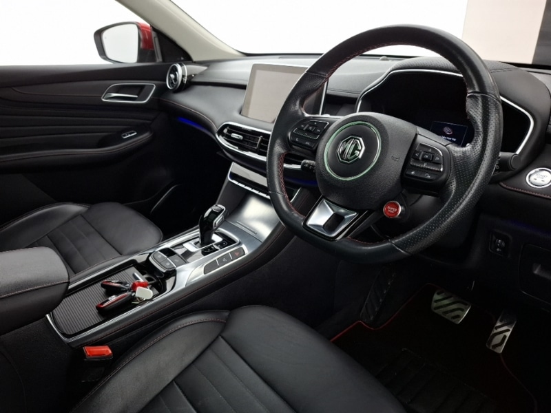 Used MG MG HS 2022 for sale - 77284866: Photo 12