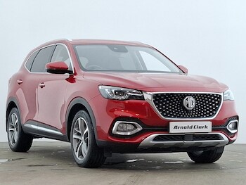 MG MG HS feature image