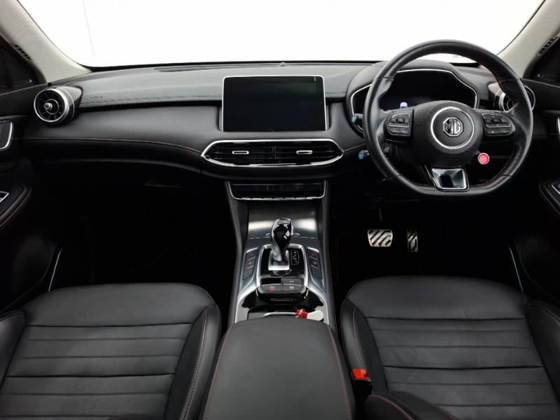 Used MG MG HS 2022 for sale - 77284866: Photo 2