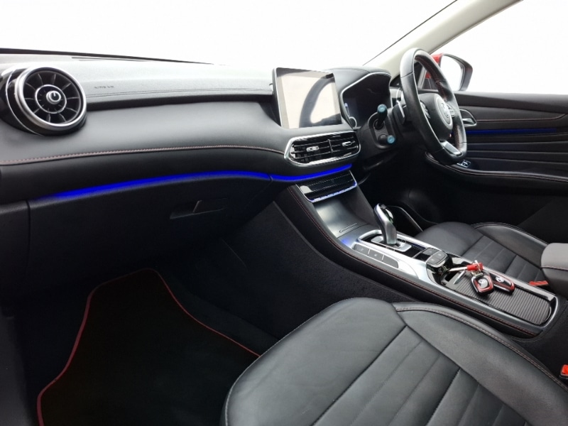 Used MG MG HS 2022 for sale - 77284866: Photo 5