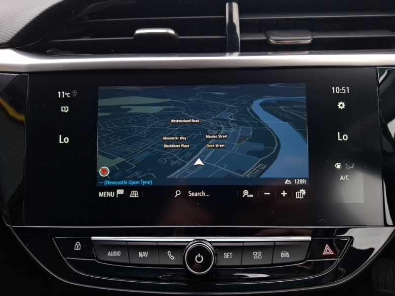 Used Vauxhall Corsa 2021 for sale - 77948338: Photo 12