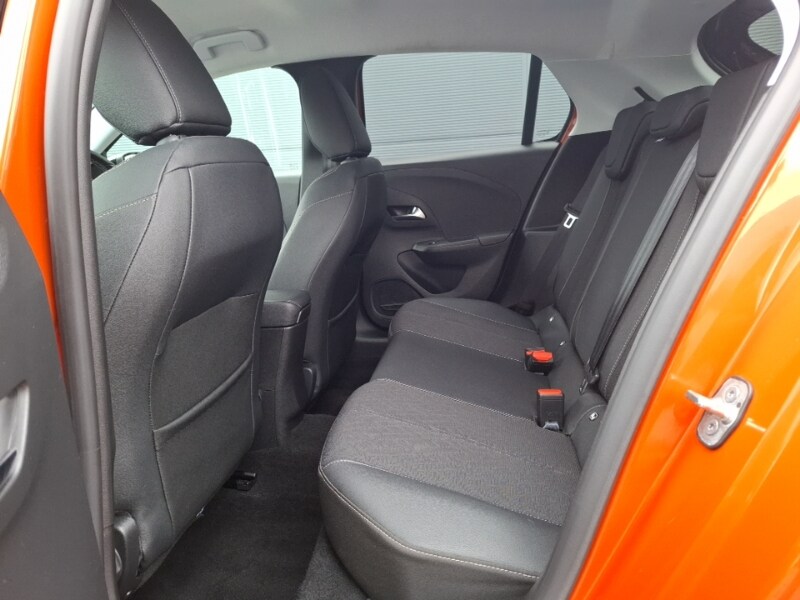 Used Vauxhall Corsa 2021 for sale - 77948338: Photo 6