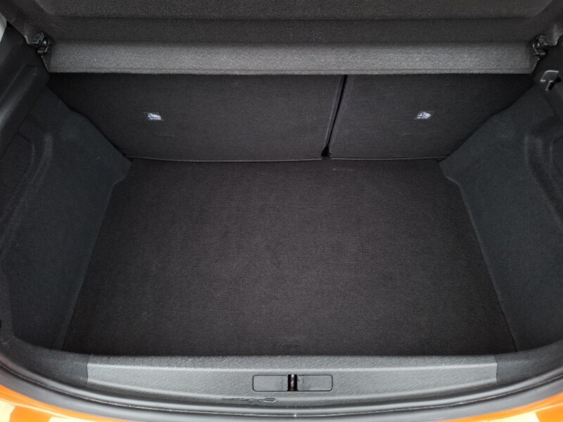 Used Vauxhall Corsa 2021 for sale - 77948338: Photo 8