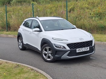 Used Hyundai KONA 2022 for sale - 79647509: Photo