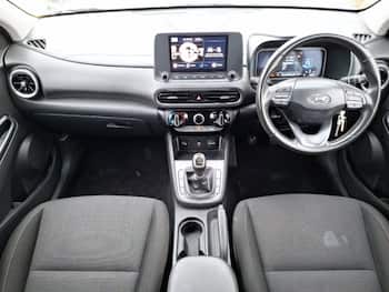 Used Hyundai KONA 2022 for sale - 79647509: Photo