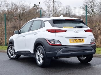Used Hyundai KONA 2022 for sale - 79647509: Photo