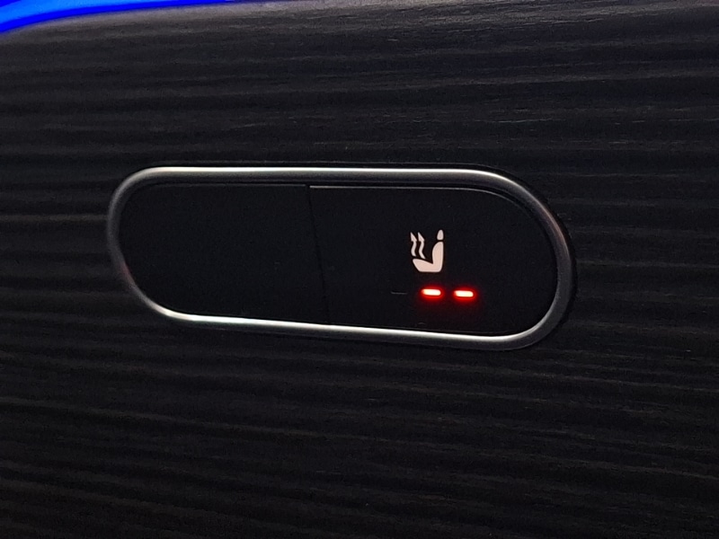 Used Mercedes-Benz EQB 2022 for sale - 76838506: Photo 12