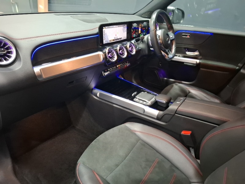 Used Mercedes-Benz EQB 2022 for sale - 76838506: Photo 5