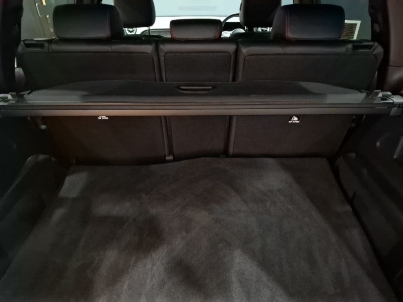 Used Mercedes-Benz EQB 2022 for sale - 76838506: Photo 8