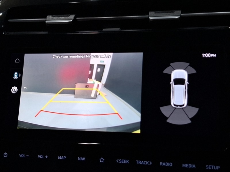 Used Hyundai TUCSON 2022 for sale - 76967425: Photo 11