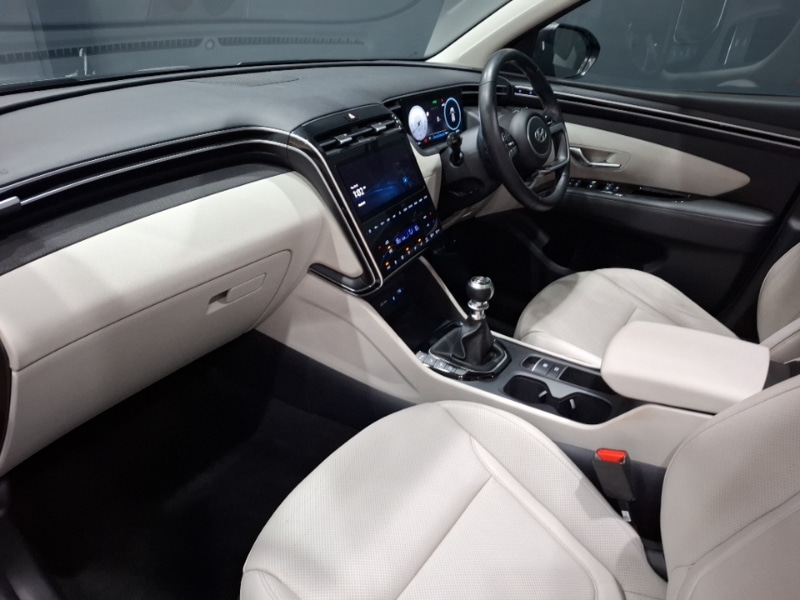 Used Hyundai TUCSON 2022 for sale - 76967425: Photo 5