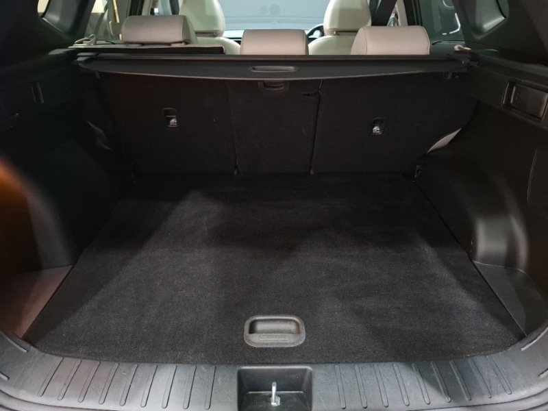 Used Hyundai TUCSON 2022 for sale - 76967425: Photo 8