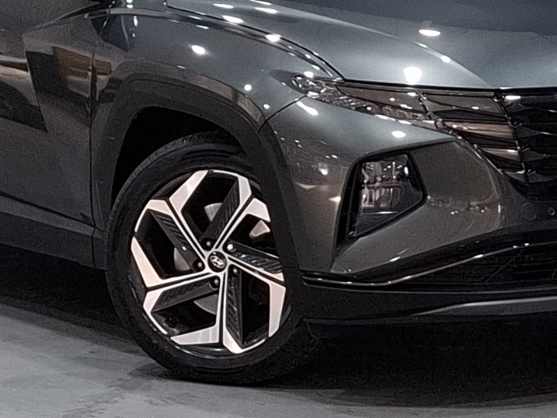 Used Hyundai TUCSON 2022 for sale - 76967425: Photo 9