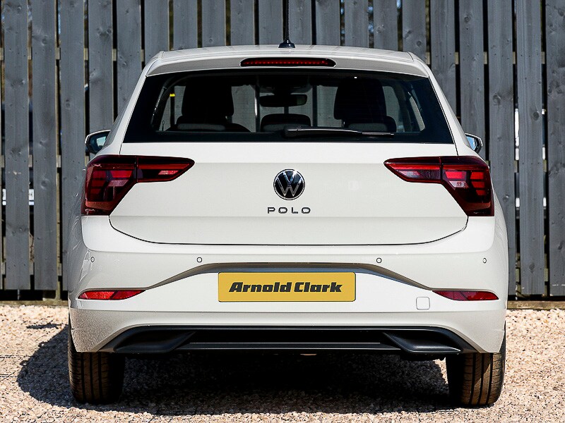 Used Volkswagen Polo 2025 for sale - 76543911: Photo 10