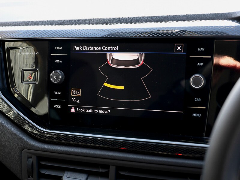 Used Volkswagen Polo 2025 for sale - 76543911: Photo 9