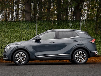 Used Kia Sportage 2024 for sale - 76912428: Photo