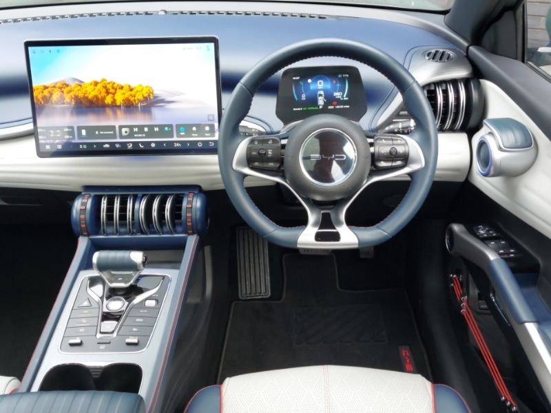 Used BYD Atto 3 2023 for sale - 77924270: Photo 7