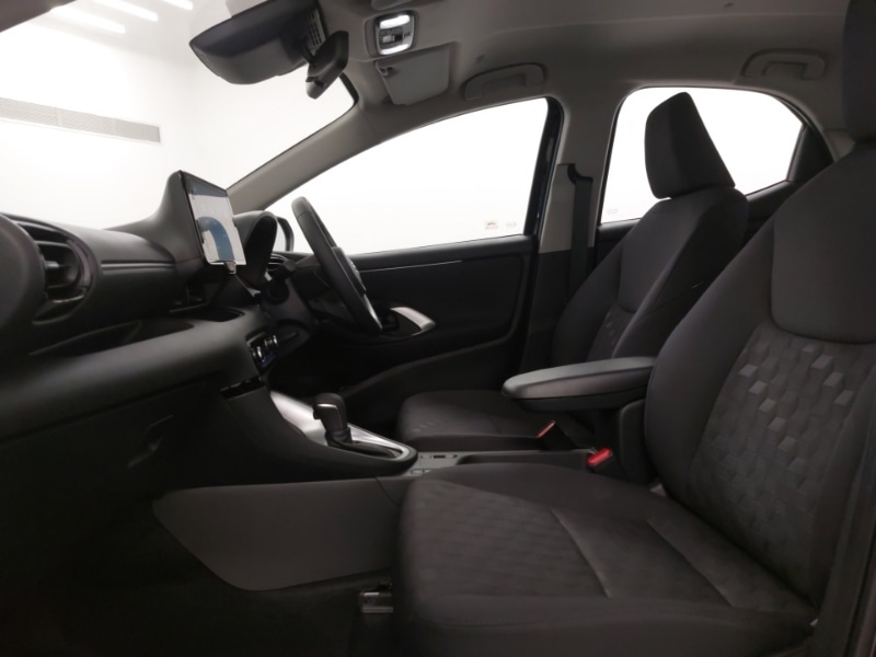 Used Mazda Mazda2 HYBRID 2025 for sale - 77202169: Photo 5