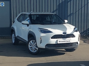 Used Toyota Yaris Cross 2023 for sale - 78848081: Photo