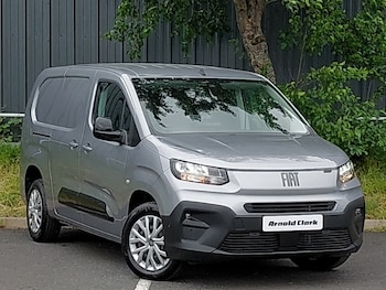 Fiat - Doblo