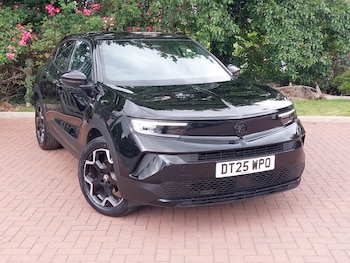 Used Vauxhall Mokka 2025 for sale - 79331979: Photo