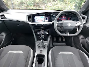 Used Vauxhall Mokka 2025 for sale - 79331979: Photo