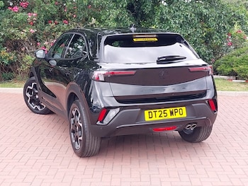 Used Vauxhall Mokka 2025 for sale - 79331979: Photo