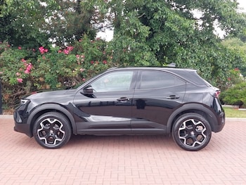 Used Vauxhall Mokka 2025 for sale - 79331979: Photo