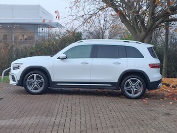 Used Mercedes-Benz GLB 2024 for sale - 76920515: Photo