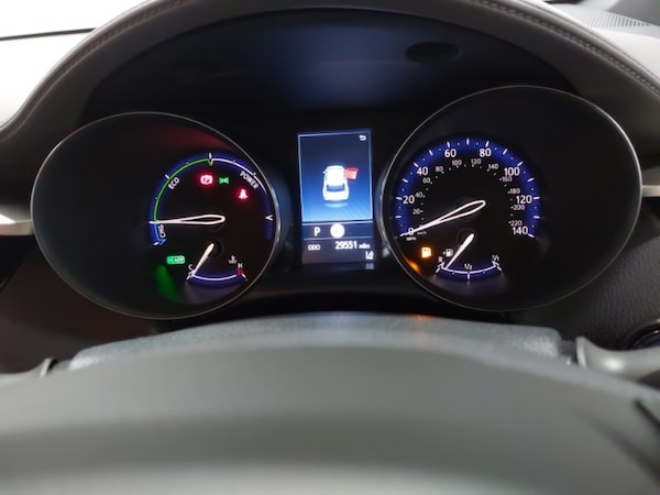 Used Toyota C-HR 2022 for sale - 76207935: Photo 11