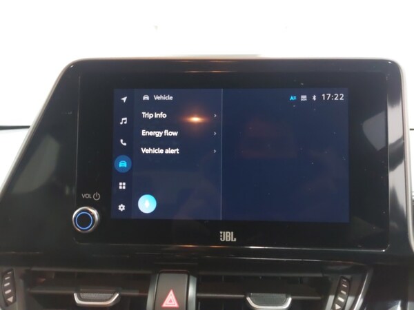 Used Toyota C-HR 2022 for sale - 76207935: Photo 12