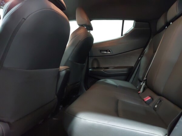 Used Toyota C-HR 2022 for sale - 76207935: Photo 6