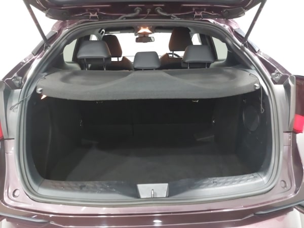 Used Toyota C-HR 2022 for sale - 76207935: Photo 8