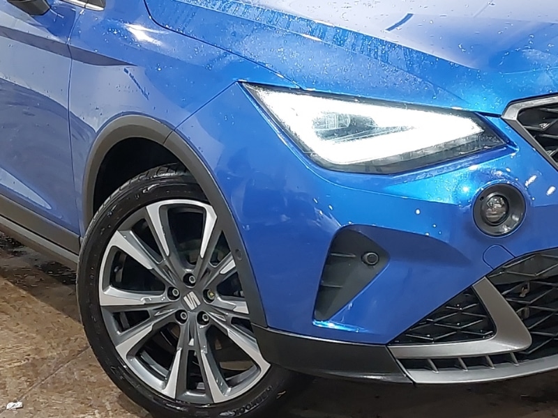 Used SEAT Arona 2024 for sale - 77923263: Photo 9