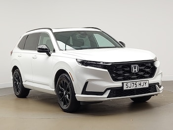 Used Honda CR-V 2025 for sale - 78510203: Photo