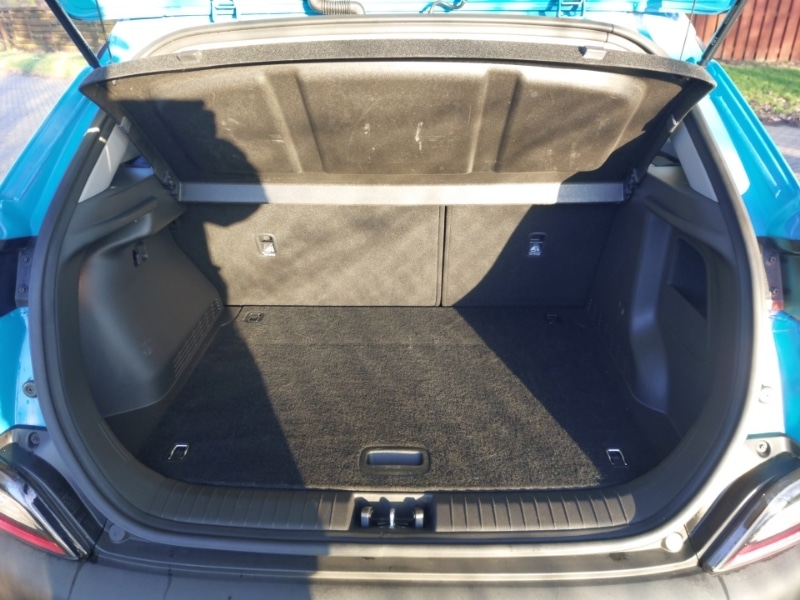 Used Hyundai KONA 2021 for sale - 76959594: Photo 8