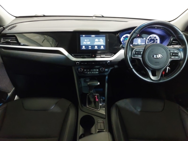 Used Kia Niro 2019 for sale - 76881392: Photo 2