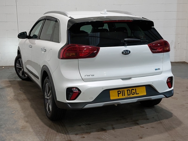 Used Kia Niro 2019 for sale - 76881392: Photo 3