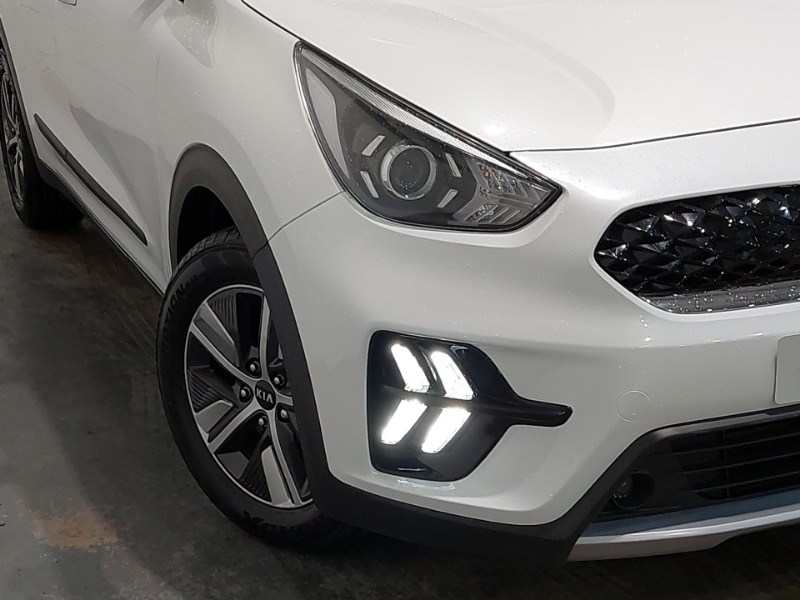 Used Kia Niro 2019 for sale - 76881392: Photo 9