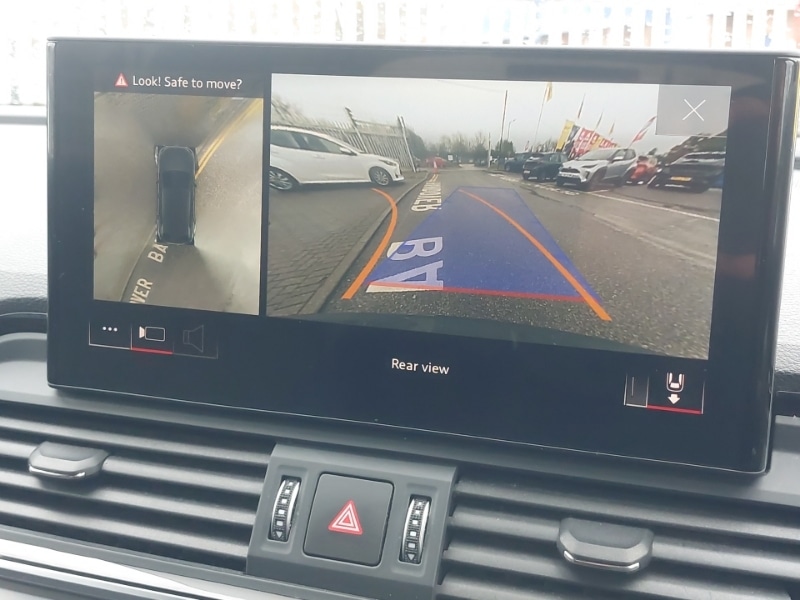 Used Audi Q5 2022 for sale - 77660920: Photo 11