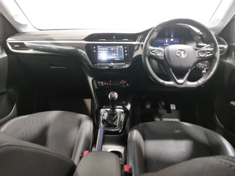 Used Vauxhall Corsa 2021 for sale - 77339141: Photo 2