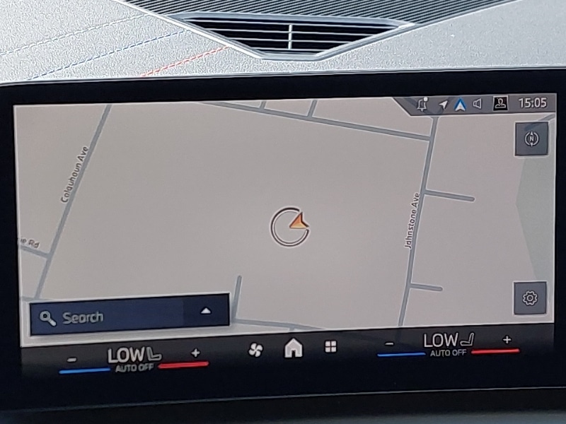 Used BMW 1 Series 2025 for sale - 76688020: Photo 10