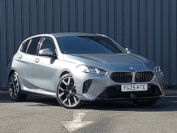 BMW - 1 Series