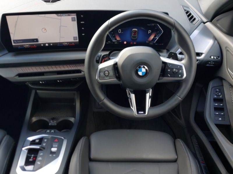 Used BMW 1 Series 2025 for sale - 76688020: Photo 7