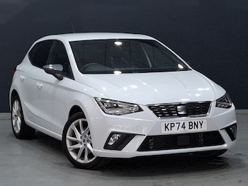 Used SEAT Ibiza 2024 for sale - 78692827: Photo