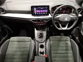 Used SEAT Ibiza 2024 for sale - 78692827: Photo