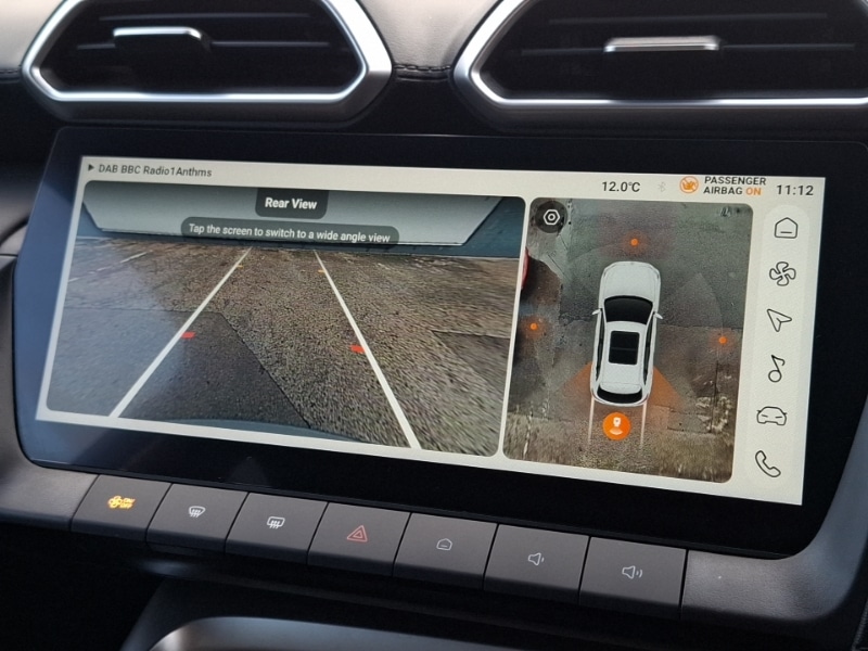 Used MG MG ZS 2025 for sale - 76451392: Photo 10